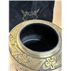 Image 5 : Lot of 1 Heavy Christian Urn - New