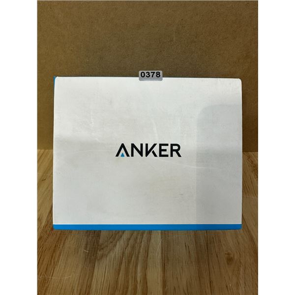 Lot of 1 Anker 7 Port USB 3.0 Data and Charging Hub