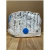 Image 3 : Lot of 1 Chilling Home Pregnancy Pillow for Sleeping