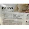 Image 3 : Lot of 1 CU-Mate Pet Dog Simulation Interactive Toy
