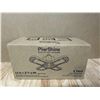 Image 2 : Lot of 1 Box of PierShine 2 Pack of Adjustable Garage Lights