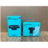 Image 1 : Lot of 2 Logitech Web Cams -C920x and C270HD