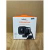 Image 1 : Lot of 1 Logitech Creators Stream Cam 1080p 60FPS