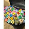 Image 2 : Lot of 1 Bag of 80PCS Assorted Color Artist Markers