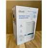 Image 1 : Lot of 1 4L Levoit Ultrasonic Cool Mist Humidifier