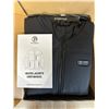 Image 3 : Lot of 1 Ptahdus Heated Jacket with 5000Mah Power Bank Women's Size Large