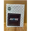 Image 1 : Lot of 1 Jumee Queen Size Deep Pocket Sheet Set