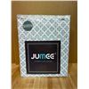 Image 1 : Lot of 1 Jumee Queen Size Deep Pocket Sheet Set