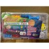 Image 2 : Lot of 4 Rubber Band Accessory Craft Kits - DIY Bracelets and more!