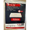 Image 2 : Lot of 2 WrappyBag Mattress Bags for California King/King