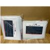 Image 3 : Lot of 2 WrappyBag Mattress Bags for California King/King