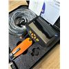 Image 2 : Lot of 1 Teslong NTS3000 Endoscope/Inspection Camera - BRAND NEW!