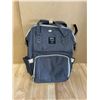 Image 1 : Lot of 1 Muifa Insulated Backpack/Diaper Bag