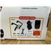 Image 3 : Lot of 1 Electronic Basketball Hoop with Score Counter Ages 6+
