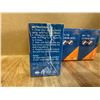 Image 2 : Lot of 2 2 Packs of Anti Fog Cleaning Wipes - 50 Per Box