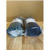 Image 3 : Lot of 2 Manduka Yoga Mat Towels