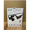 Image 1 : Lot of 1 Statik Aktive Open Ear Waterproof Headphones