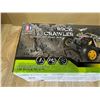 Image 2 : Lot of 1 4x4 RC Rock Crawler 1/18 Scale
