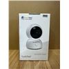 Image 1 : Lot of 1 iSmartView Lucks WiFi Security Camera