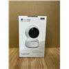 Image 1 : Lot of 1 iSmartView Lucks WiFi Security Camera