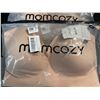 Image 2 : Lot of 3 Momcozy Nursing Bras - Brand New - Size 3XL