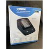 Image 1 : Lot of 1 Vimmk Fully Automatic Arm-Type Digital Blood Pressure Monitor - Brand New!