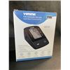 Image 1 : Lot of 1 Vimmk Fully Automatic Arm-Type Digital Blood Pressure Monitor - Brand New!
