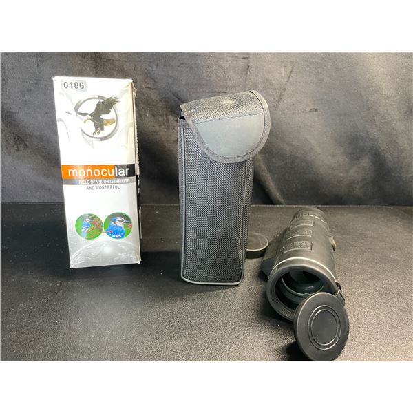 Lot of 1 Monoscope - Brand New!