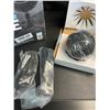 Image 2 : Lot of 1 Blue Snowball Ice Plug and Play Microphone for Recording - Open Box/New