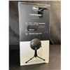 Image 3 : Lot of 1 Blue Snowball Ice Plug and Play Microphone for Recording - Open Box/New