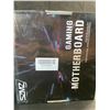 Image 2 : Lot of 1 SZMZ Gaming Motherboard - B75 MS Mini ITX Motherboard - Brand New