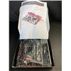 Image 3 : Lot of 1 SZMZ Gaming Motherboard - B75 MS Mini ITX Motherboard - Brand New