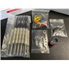 Image 3 : Lot of 2 Boxes of Cyeelife Professional Steel Tip Darts - 12 Darts Per Box - Brand New