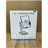 Image 1 : Lot of 1 2in1 Charging Stand for Various Devices