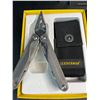 Image 3 : Lot of 1 Leatherman Charge Titanium Multi-Tool/Pocket Knife (RETAILS for over $260!!!) - NEW