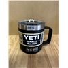 Image 1 : Lot of 1 Yeti 10oz Rambler Mug