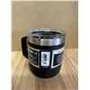 Image 2 : Lot of 1 Yeti 10oz Rambler Mug