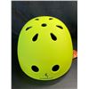 Image 2 : Lot of 1 ioutdoor Kids Bike Helmet/Sport Protective Helmet - Large (22.4"-24") - Brand New! (Neon)
