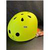 Image 1 : Lot of 1 ioutdoor Kids Bike Helmet/Sport Protective Helmet - Large (22.4"-24") - Brand New! (Neon)