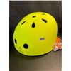 Image 1 : Lot of 1 ioutdoor Kids Bike Helmet/Sport Protective Helmet - Large (22.4"-24") - Brand New! (Neon)