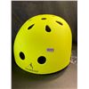 Image 1 : Lot of 1 ioutdoor Kids Bike Helmet/Sport Protective Helmet - Large (22.4"-24") - Brand New! (Neon)