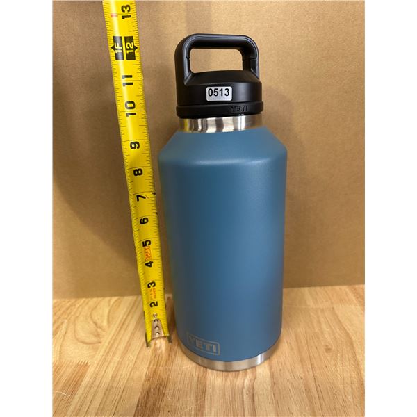 Lot of 1 Yeti Rambler 1.89L Bottle