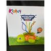 Image 2 : Lot of 2 Water Spray Turtle Outdoor Sprinkler Water Toys - Brand New!