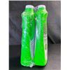 Image 2 : Lot of 2 Jugs of Humidifier Bacteriostatic Cleaner Solutions for Humidifiers - Brand New!