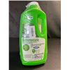 Image 1 : Lot of 2 Jugs of Humidifier Bacteriostatic Cleaner Solutions for Humidifiers - Brand New!
