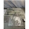 Image 3 : Lot of 2 Backseat Car Organizers with 4 USB Charge Ports & Tablet/iPad Pocket - Brand New!