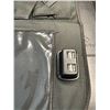 Image 4 : Lot of 2 Backseat Car Organizers with 4 USB Charge Ports & Tablet/iPad Pocket - Brand New!