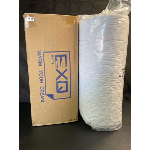 Lot of 1 EXQ Home Quilt Set - Twin Size - New