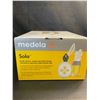 Image 4 : Lot of 1 Medela Solo Single Electric Breast Pump - Brand New Sealed!