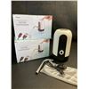 Image 1 : Lot of 2 Automatic Water Dispensers - USB Rechargeable - Brand New!